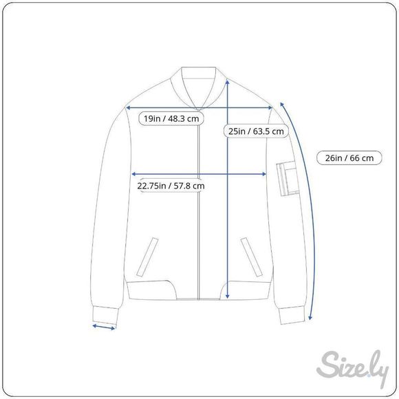 United States Olympic Committee Jacket Vintage 80s 1989 Cafe Racer Made In USA M - Picture 5 of 5